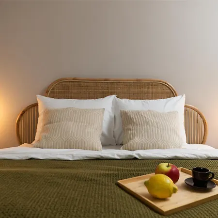 Appartement Oliver Boutique Studio - Brand New, Central, Quiet Budapest